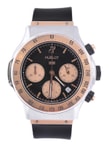 Pre-Owned Hublot SuperB Chronograph Sport Watch